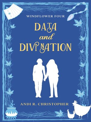cover image of Data and Divination